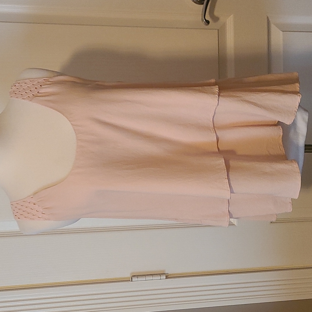 Flowy Tank Top Blouse Shirt